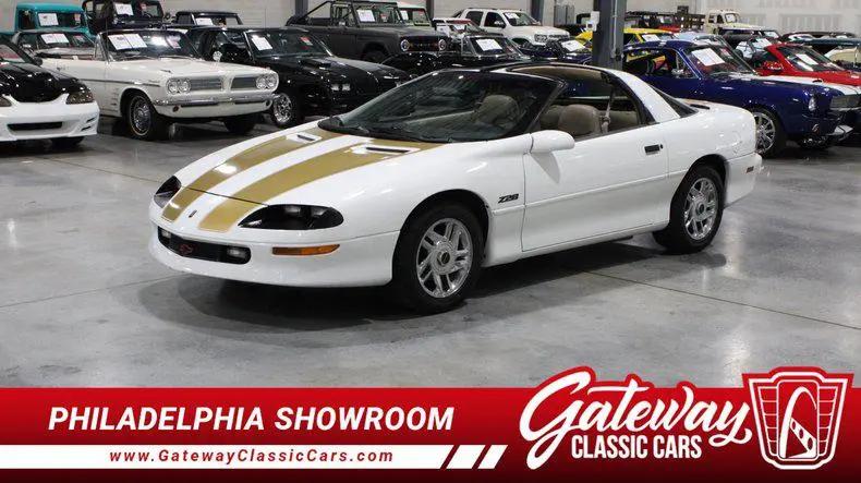 1996 Chevrolet Camaro Base for sale in O Fallon, IL