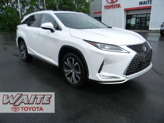 2022 Lexus RX 350 RX 350L for sale in Watertown, NY