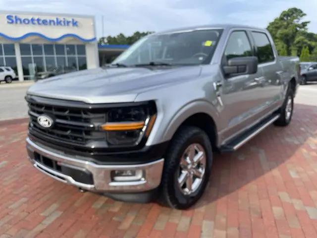 2025 Ford F-150 XLT for sale in Huntsville, AL