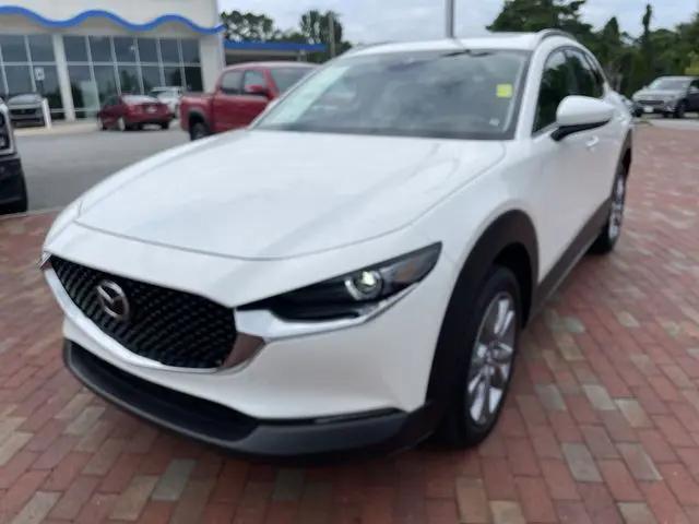 2023 Mazda CX-30 2.5 S Premium for sale in Huntsville, AL