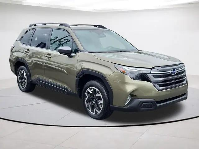 2026 Subaru Forester Premium for sale in Alexandria, VA