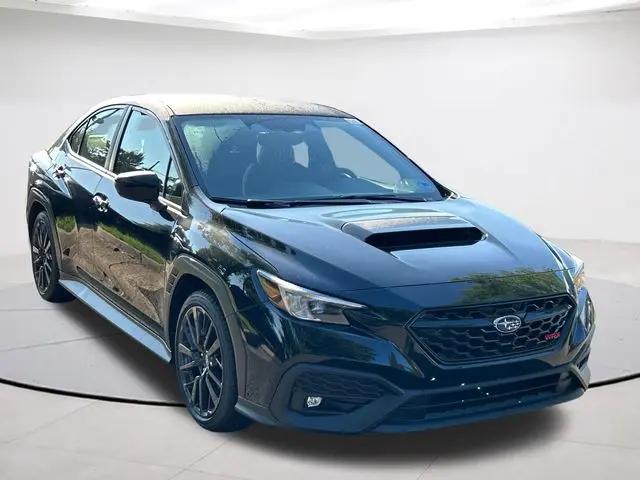 2026 Subaru WRX Premium for sale in Alexandria, VA