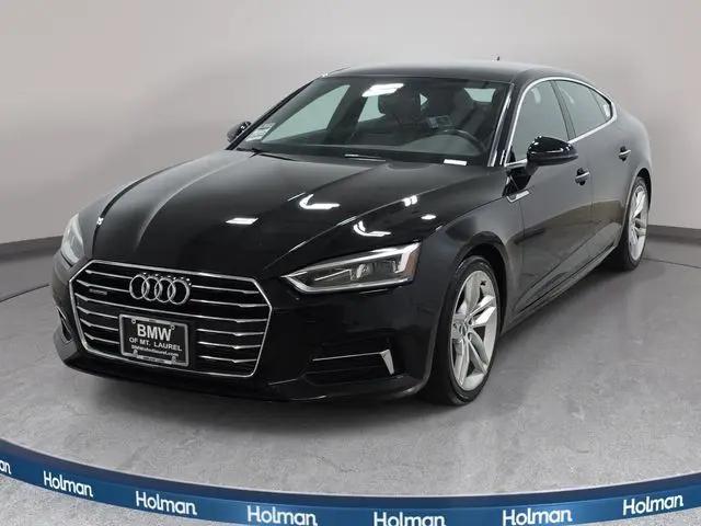 2019 Audi A5 45 Premium for sale in Mount Laurel, NJ
