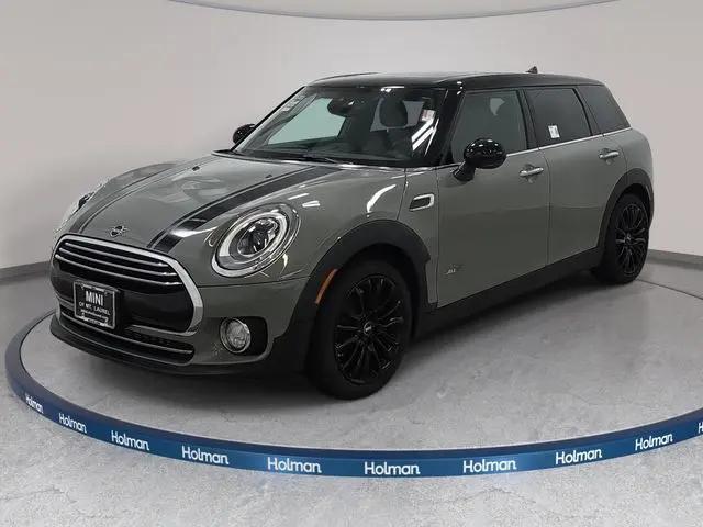 2019 MINI Cooper Clubman Cooper for sale in Mount Laurel, NJ