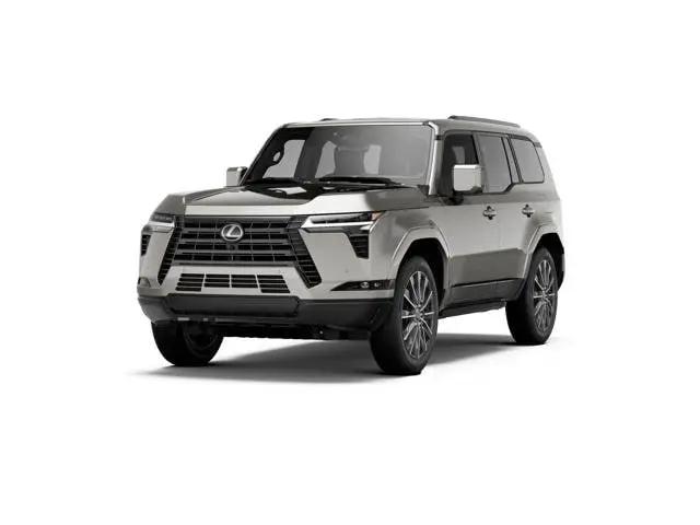 2026 Lexus GX 550 Luxury+ for sale in Redwood City, CA
