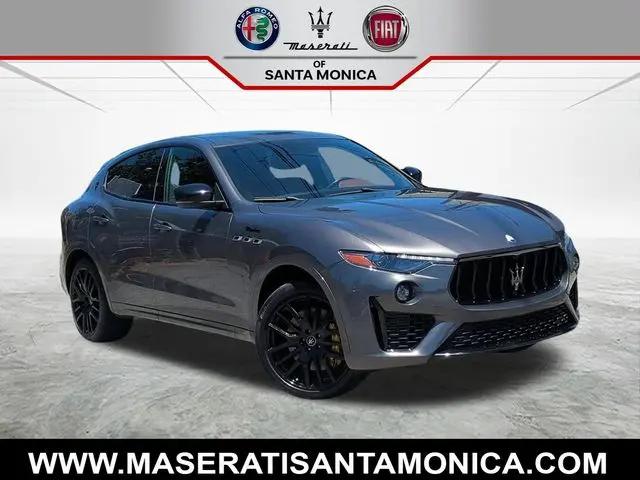 2022 Maserati Levante Modena for sale in Santa Monica, CA