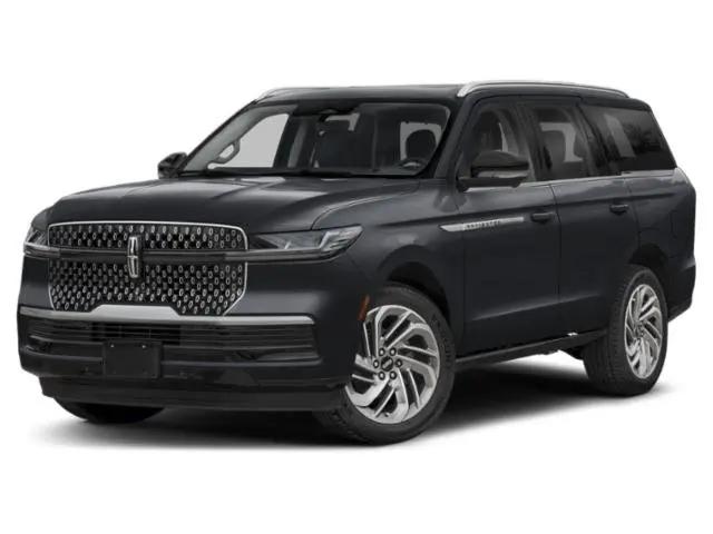 2027 Lincoln Navigator Reserve for sale in Fort Pierce, FL
