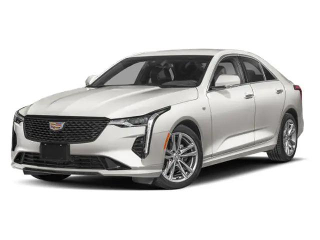 2026 Cadillac CT4 Premium Luxury RWD for sale in Stuart, FL