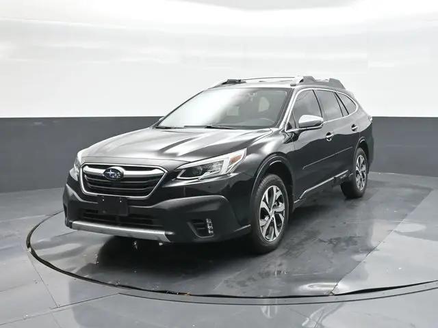 2022 Subaru Outback Touring for sale in Beaumont, TX