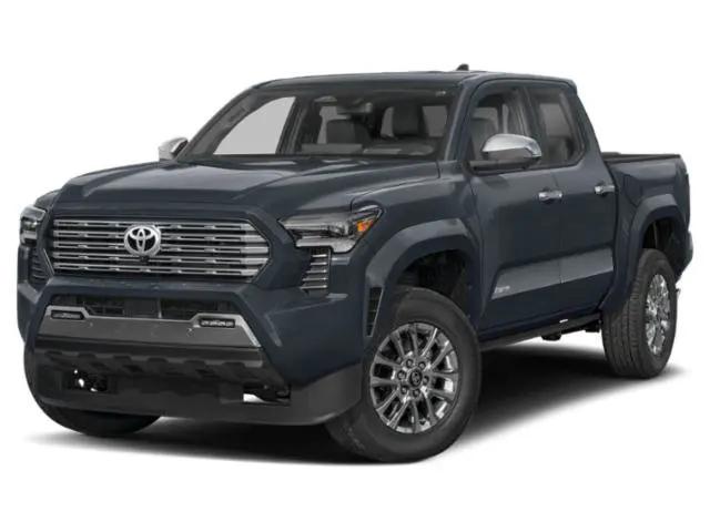 2026 Toyota Tacoma Limited for sale in Chicago, IL