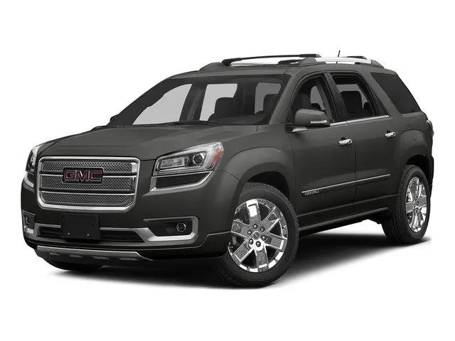 2015 GMC Acadia Denali for sale in Valdosta, GA