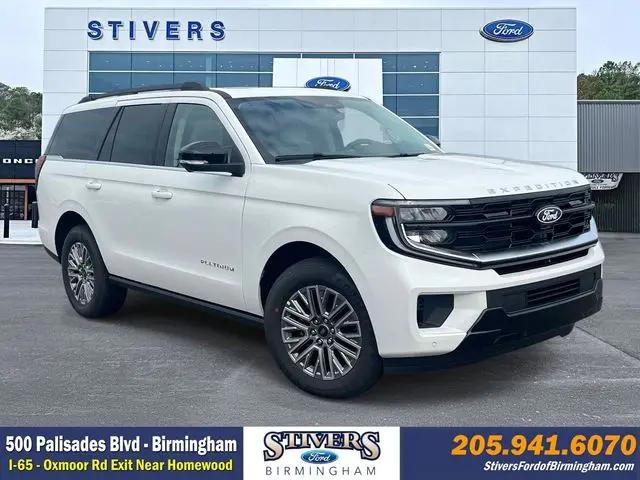 2027 Ford Expedition Platinum for sale in Birmingham, AL