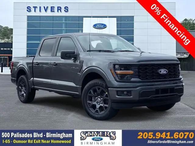 2026 Ford F-150 STX for sale in Birmingham, AL