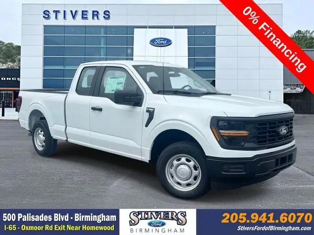 2026 Ford F-150 XL for sale in Birmingham, AL