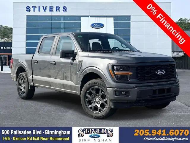 2026 Ford F-150 STX for sale in Birmingham, AL