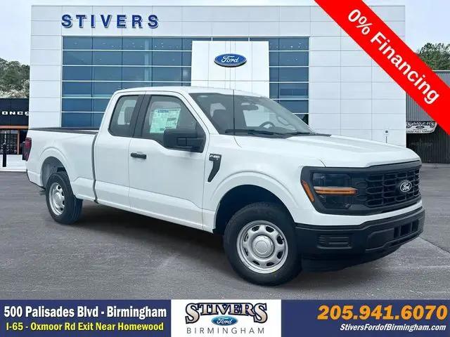 2026 Ford F-150 XL for sale in Birmingham, AL