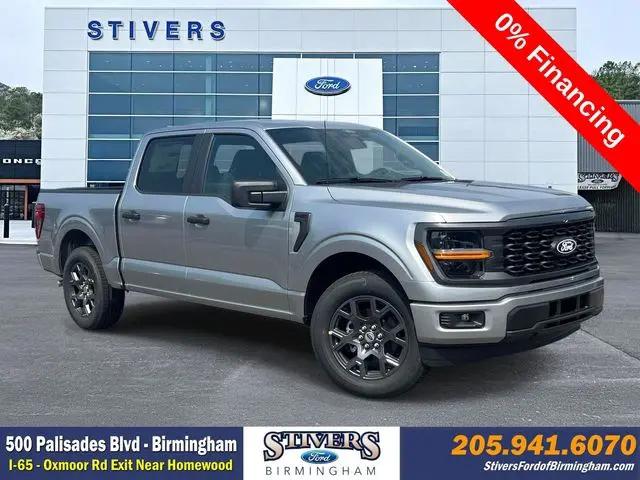 2026 Ford F-150 STX for sale in Birmingham, AL