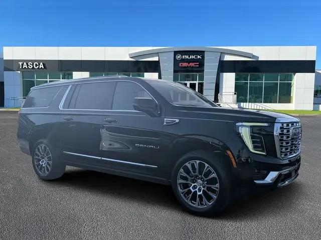 2026 GMC Yukon XL 4WD Denali for sale in Melbourne, FL