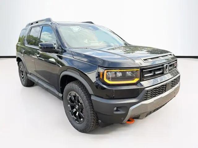 2026 Honda Passport AWD TrailSport Elite for sale in Roslyn, PA