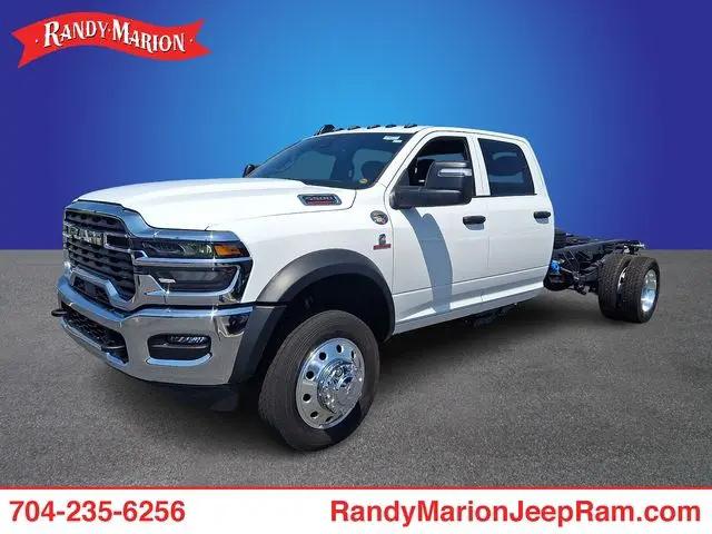 2026 Ram 5500 Tradesman/Big Horn for sale in Wilkesboro, NC
