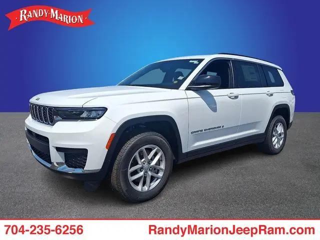 2026 Jeep Grand Cherokee L Laredo X 4x4 for sale in Wilkesboro, NC