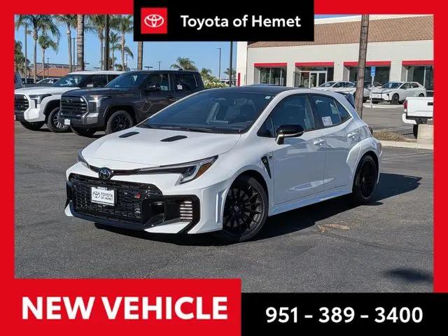 2026 Toyota GR Corolla Premium Plus for sale in Hemet, CA