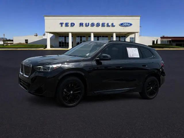 2025 BMW X1 xDrive28i for sale in Knoxville, TN
