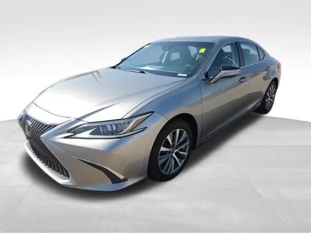 2019 Lexus ES 300h ES 300h for sale in Alcoa, TN