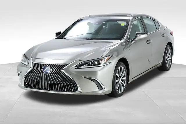 2019 Lexus ES 300h ES 300h for sale in Alcoa, TN