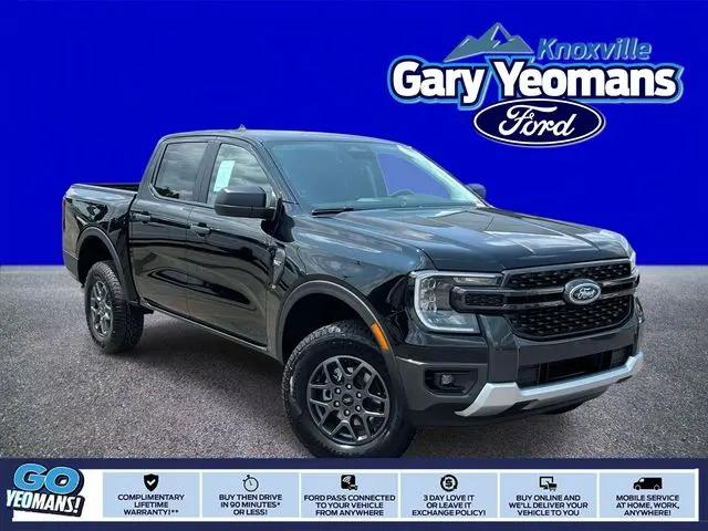 2026 Ford Ranger XLT for sale in Knoxville, TN