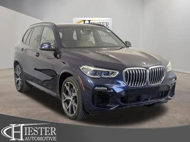 2020 BMW X5 xDrive40i for sale in Lillington, NC