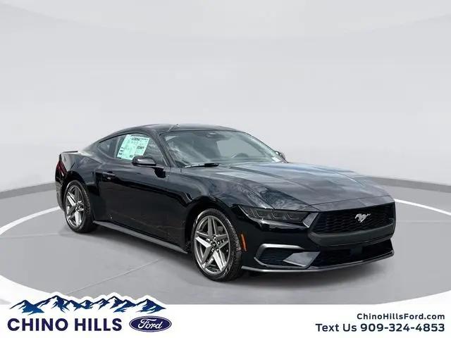 2026 Ford Mustang EcoBoost Premium Fastback for sale in Chino Hills, CA
