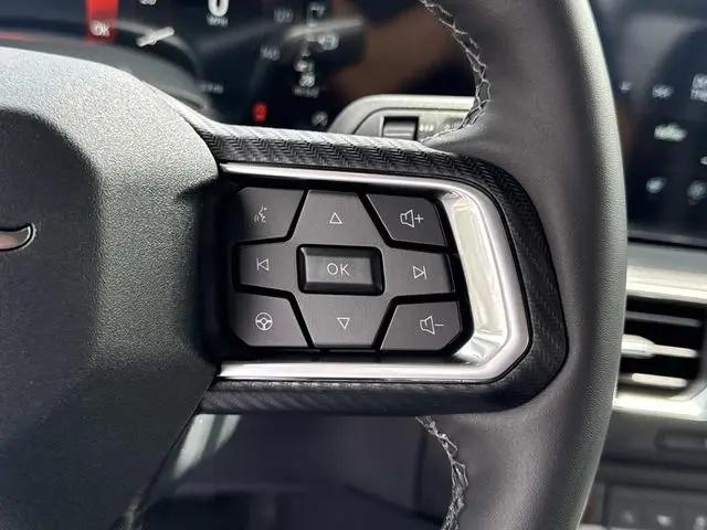 2026 Ford Mustang EcoBoost Premium Fastback