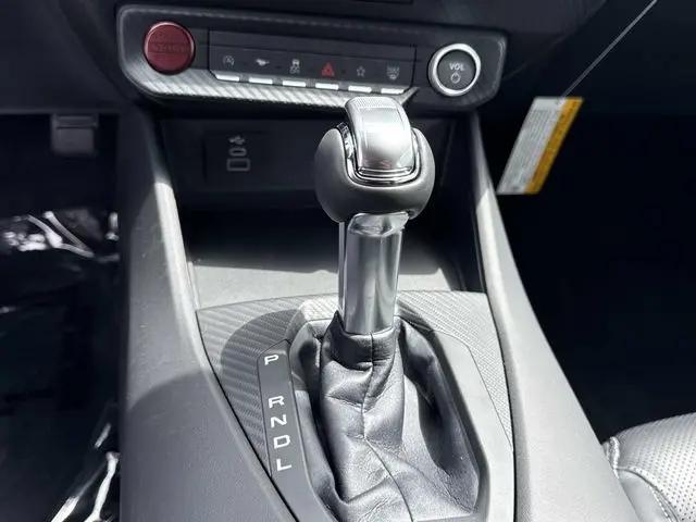 2026 Ford Mustang EcoBoost Premium Fastback
