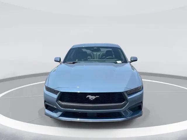 2026 Ford Mustang EcoBoost Premium Fastback