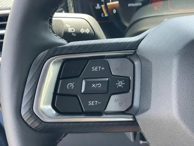 2026 Ford Mustang EcoBoost Premium Fastback