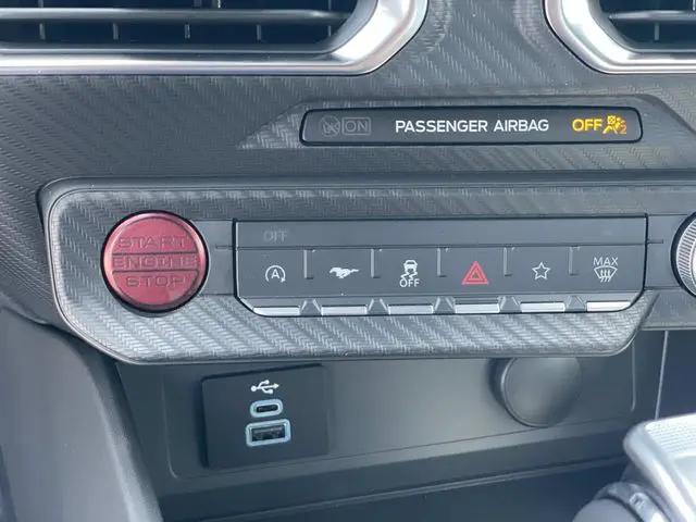 2026 Ford Mustang EcoBoost Premium Fastback