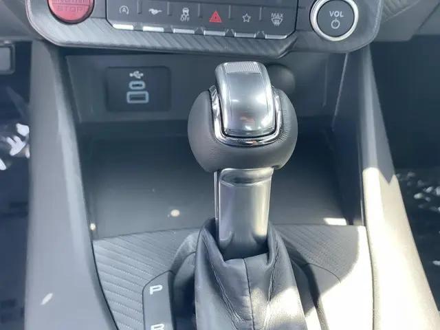 2026 Ford Mustang EcoBoost Premium Fastback