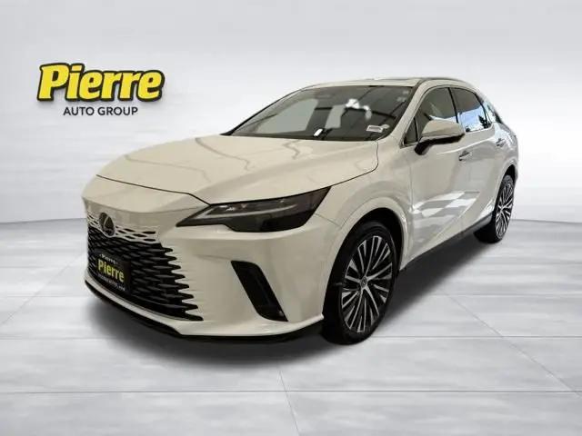 2024 Lexus RX 350 Premium Plus for sale in Seattle, WA