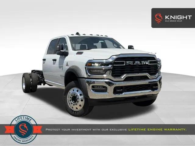 2026 Ram 5500 Tradesman/Big Horn for sale in Elk Grove, CA