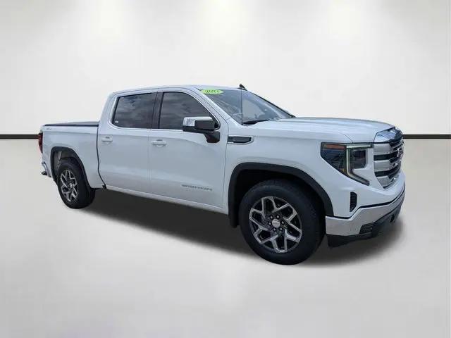 2022 GMC Sierra 1500 4WD Crew Cab Short Box SLE for sale in Fort Myers, FL