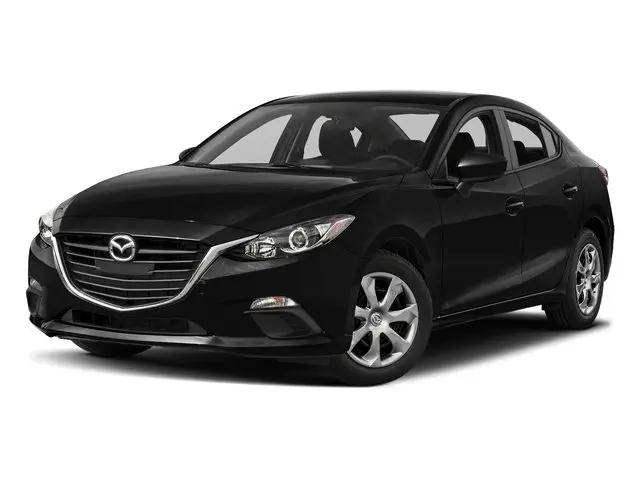 2016 Mazda Mazda3 i Sport for sale in Vista, CA