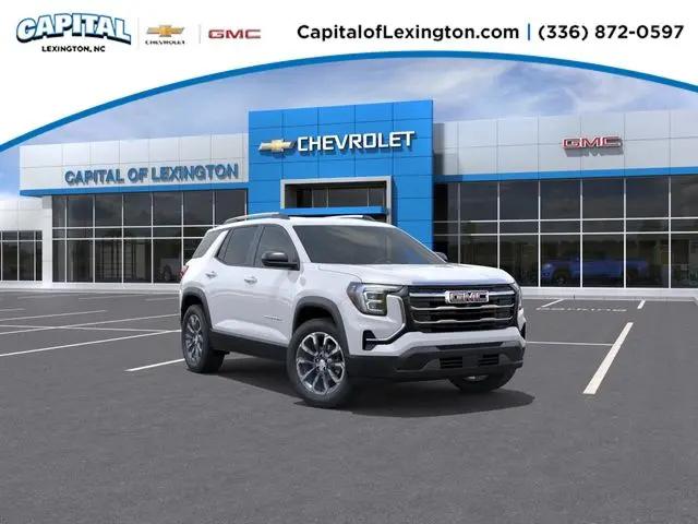 2027 GMC Terrain AWD Elevation for sale in Lexington, NC