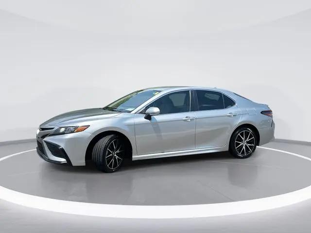 2024 Toyota Camry SE for sale in Greensboro, NC