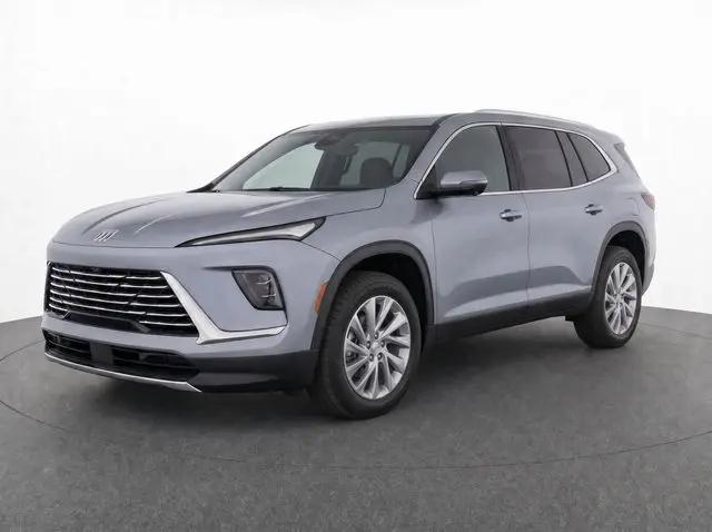 2025 Buick Enclave Preferred FWD for sale in greensboro, NC