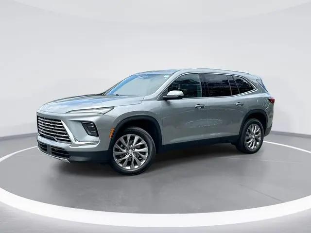 2025 Buick Enclave Preferred FWD for sale in greensboro, NC