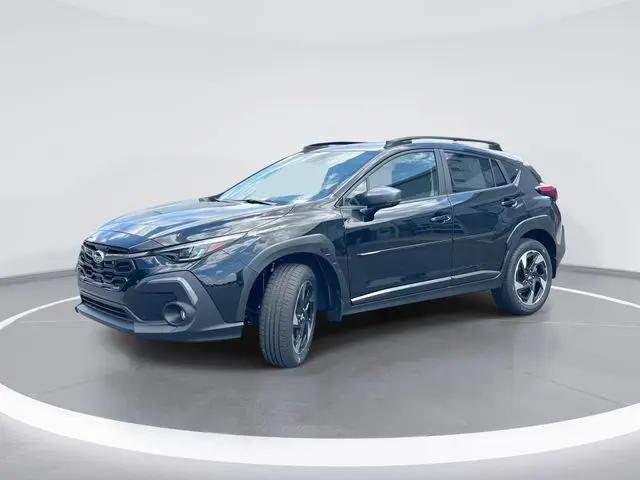 2026 Subaru Crosstrek Limited for sale in greensboro, NC