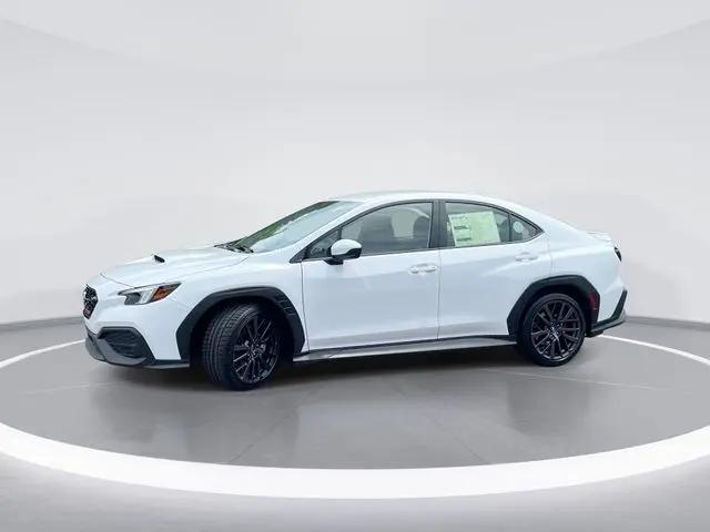 2026 Subaru WRX Premium for sale in greensboro, NC