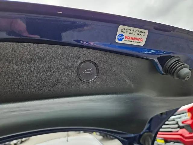 2021 Tesla Model 3 Long Range Dual Motor All-Wheel Drive