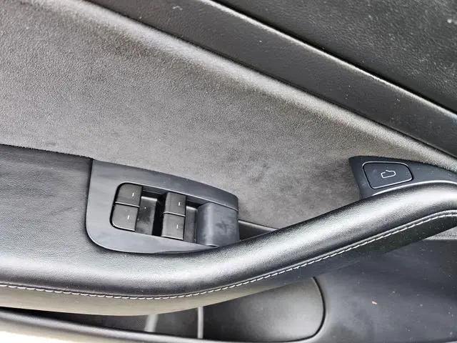 2021 Tesla Model 3 Long Range Dual Motor All-Wheel Drive